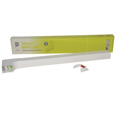 Pompe mini verte silence- ASPEN - FP3327/5