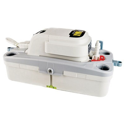 MAX HI FLOW - Pompe à Bac 1.7 l - débit 550l/h- ASPEN - FP3349