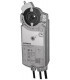 Servomotor OpenAir 18Nm 2pts - 24V- SIEMENS - GCA126.1E