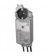 Servomotor de registro OpenAir 18Nm 2pts 230Vac raz- SIEMENS - GCA326.1E