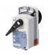 Servomotor 5Nm 3pts 150s- SIEMENS - GDB341.9E