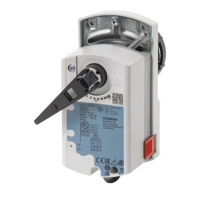 Servomoteur 10Nm 2/3pts 150s- SIEMENS - GLB141.9E
