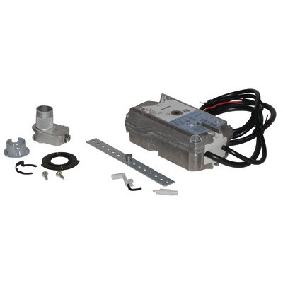 Servom 7nm 2pts 24v raz volet rota.- SIEMENS - GMA126.1E