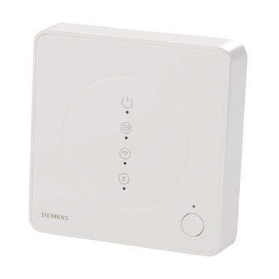 Passerelle ZigBee Hub Connected Home- SIEMENS - GTW100ZB