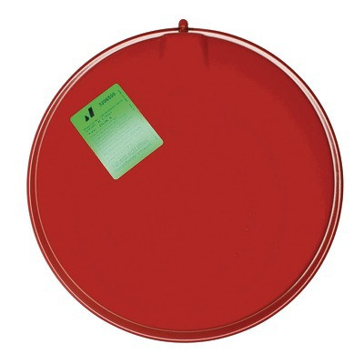 Expansion vessel- SAUNIER DUVAL - H004003396
