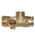 Bypass valve- SAUNIER DUVAL - H021004349