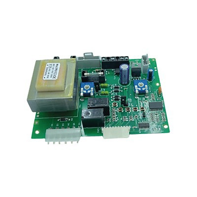 Tarjeta electrónica- SAUNIER DUVAL - H052002948