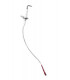Electrodo rilev.l: 330- SAUNIER DUVAL - H055004014