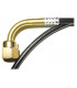 Synthetic capillary length 100cm- JOHNSON CONTROLS - H735AA-100C
