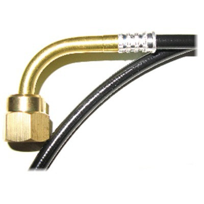 Capilar sintético longitud 100 cm- JOHNSON CONTROLS - H735AA-100C