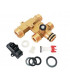 Kit flusostato- SAUNIER DUVAL - HA00540026