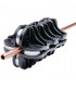Redresseur de tube 5/8"- ASPEN - JAV-TST58