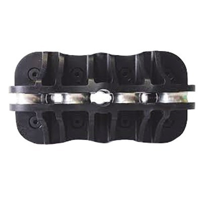 Redresseur de tube 5/8"- ASPEN - JAV-TST58