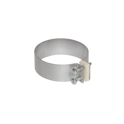 Collier sortie extracteur- DE DIETRICH CHAPPEE - JJD000600530