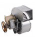 Ventilateur 1v 61W 230V- DE DIETRICH - JJD005632530