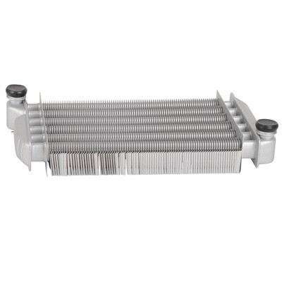 Echangeur chauffage- DE DIETRICH CHAPPEE - JJD005677660