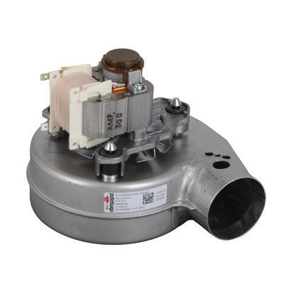 Ventilateur 57w mvl- DE DIETRICH CHAPPEE - JJD005682150