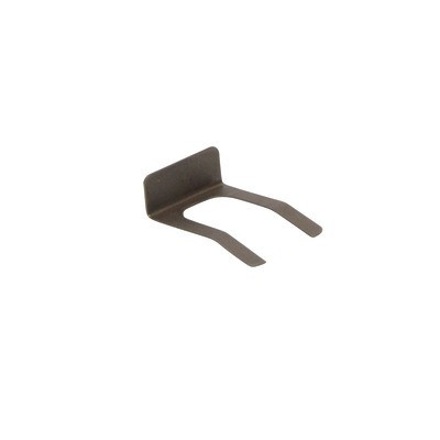 Clip fixation moteur vanne 3 voies- DE DIETRICH CHAPPEE - JJD008380680