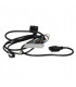 Faisceau 230V VG-moteur vanne 3 voies + circulateur MI- DE DIETRICH CHAPPEE - JJD008513890