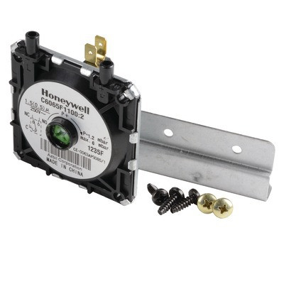 Pressostat 115-95pa huba- DE DIETRICH CHAPPEE - JJD710790200