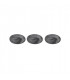 Domestic diaphragm for pressure switch- CHAPPEE - JJJ000400080  - (X3)