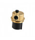 Purgeur auto laiton circul.- DE DIETRICH CHAPPEE - JJJ000607290