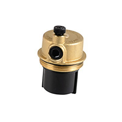 Purgeur auto laiton circul.- DE DIETRICH CHAPPEE - JJJ000607290