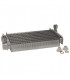Primary heat exchanger aluminium- CHAPPEE - JJJ000608550