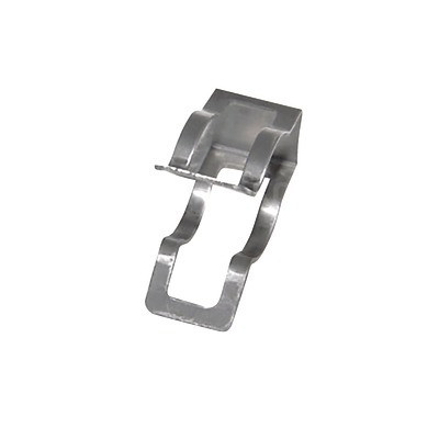 Clip-by pass pipe- DE DIETRICH CHAPPEE - JJJ005108130