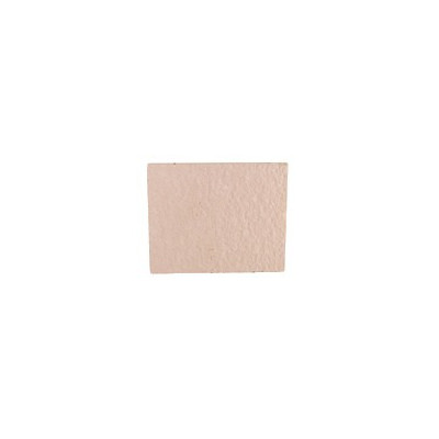 Panel aislante. lateral (ex 005210250)- DE DIETRICH CHAPPEE - JJJ005213160