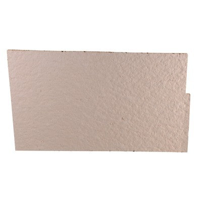 Panneau isolant latéral- DE DIETRICH CHAPPEE - JJJ005213170