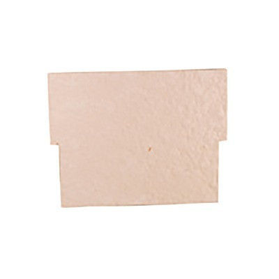 Panel aislante posterior nuvola- DE DIETRICH CHAPPEE - JJJ005213250