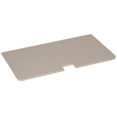 Panneau isolant avant- CHAPPEE - JJJ005213320