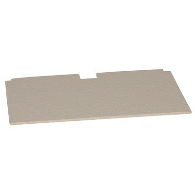 Pannello Isol.Frontale 31- DE DIETRICH CHAPPEE - JJJ005213340