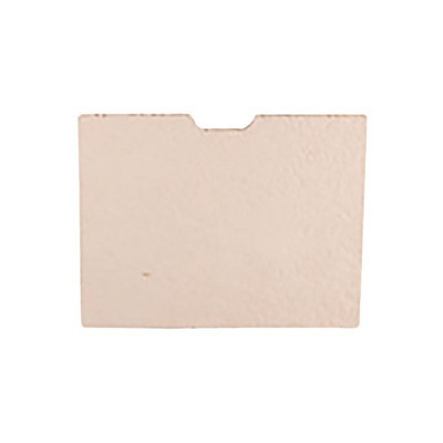 Panel aislante frontal nuvola- DE DIETRICH CHAPPEE - JJJ005213410