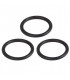 Junta o-ring- DE DIETRICH CHAPPEE - JJJ005404600  - (X10)