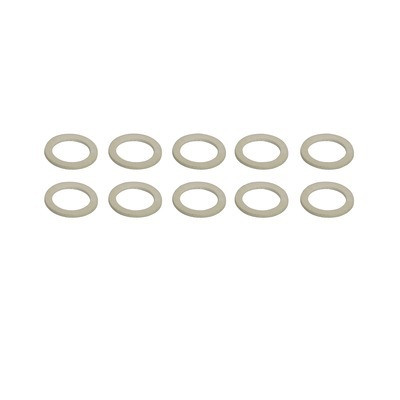 Gasket g3/4-17x24x2-- DE DIETRICH CHAPPEE - JJJ005404650  - (X10)