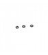 Joint (x3)- CHAPPEE - JJJ005405400  - (X10)