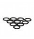 Joint o-ring 8,73x1,78 (x3)- CHAPPEE - JJJ005408560  - (X10)
