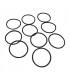 O-ring 40,95x2,62-epdm- CHAPPEE - JJJ005411840  - (X10)