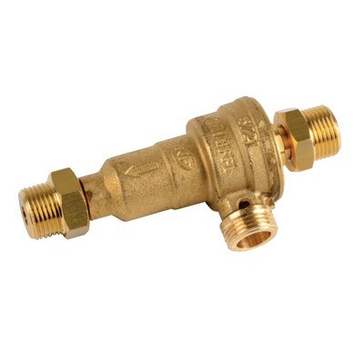 Ensemble disconnecteur- DE DIETRICH CHAPPEE - JJJ005625310