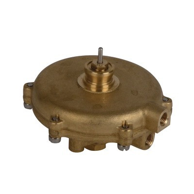 Pressostat sanitaire- CHAPPEE - JJJ005629950