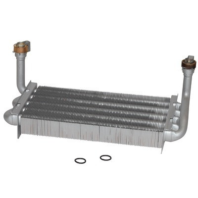 Main heat exchanger 23kW- CHAPPEE - JJJ005632470