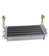 Echangeur principal 23kw- DE DIETRICH CHAPPEE - JJJ005632470
