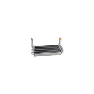 Echangeur principal 23kw- DE DIETRICH CHAPPEE - JJJ005632470