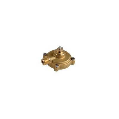 Pressure gauge pump- DE DIETRICH CHAPPEE - JJJ005641850