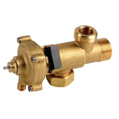Pressostat sanitaire- DE DIETRICH CHAPPEE - JJJ005652130