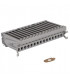 Bruleur 15 becs- CHAPPEE - JJJ005653300