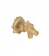 Domestic pressure switch v3v unit- CHAPPEE - JJJ005653590