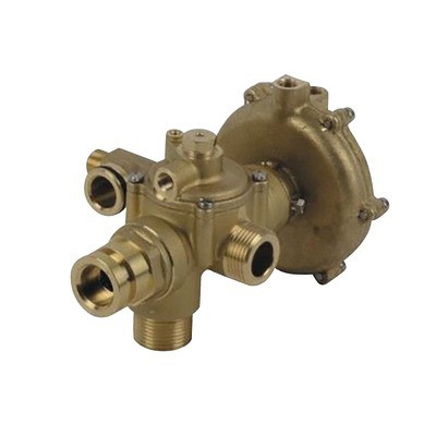 3 way valve kit- DE DIETRICH CHAPPEE - JJJ005653590